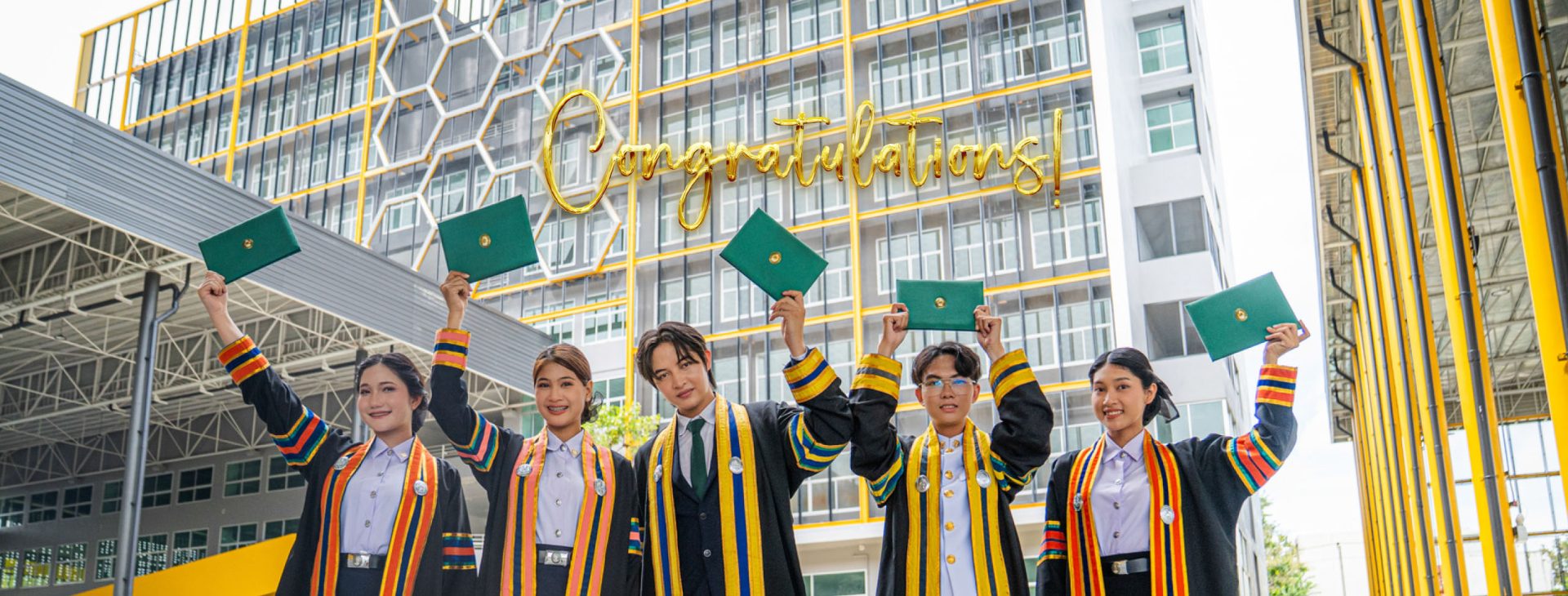 Faculty of Science and Technology Pibulsongkram Rajabhat University